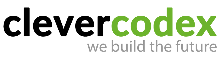 Logo Clever Codex