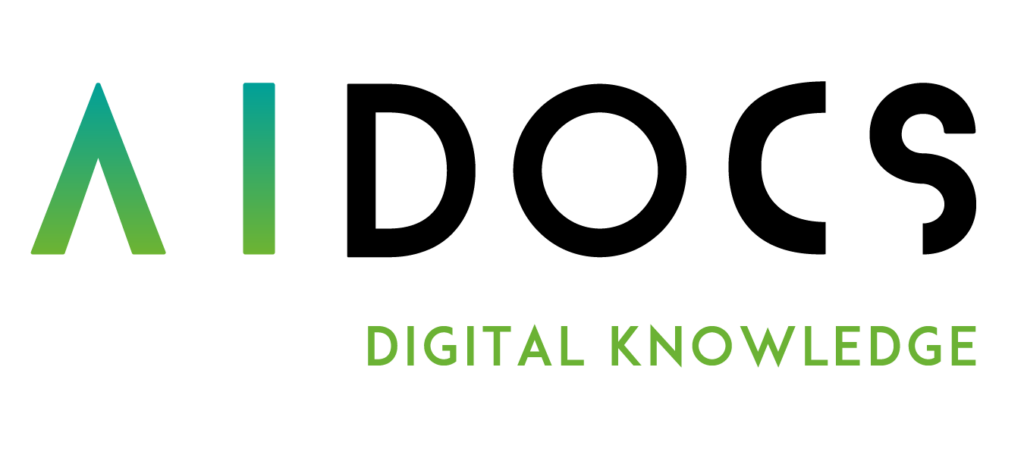 AIDOCS Digital knowledge