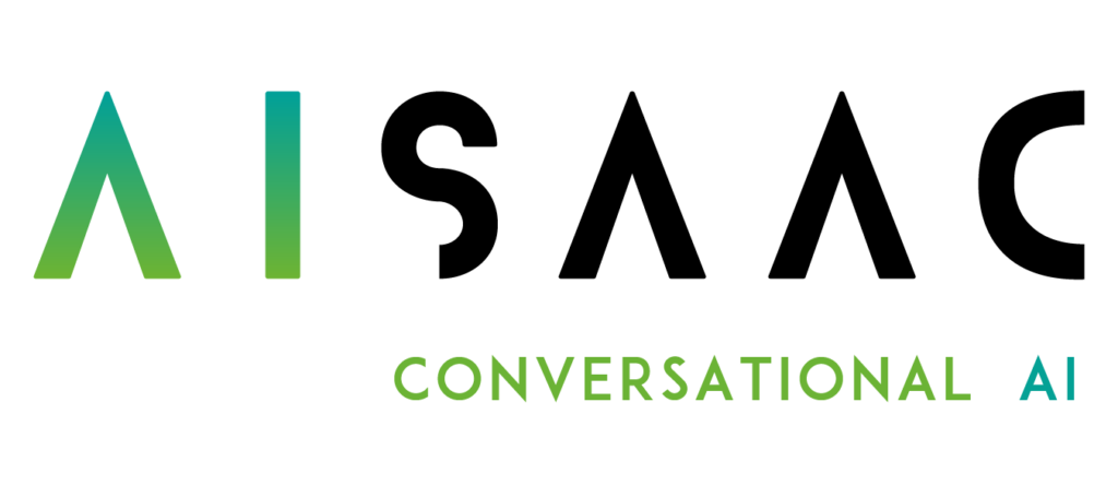 AISAAC Convertazional AI